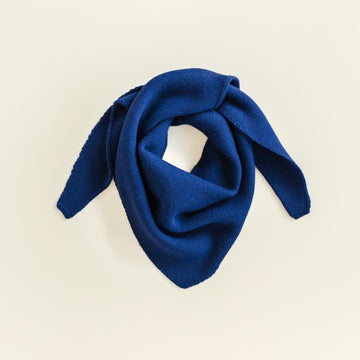 Sjaal Josephina - Cobalt Blue